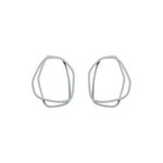 Loops Earrings