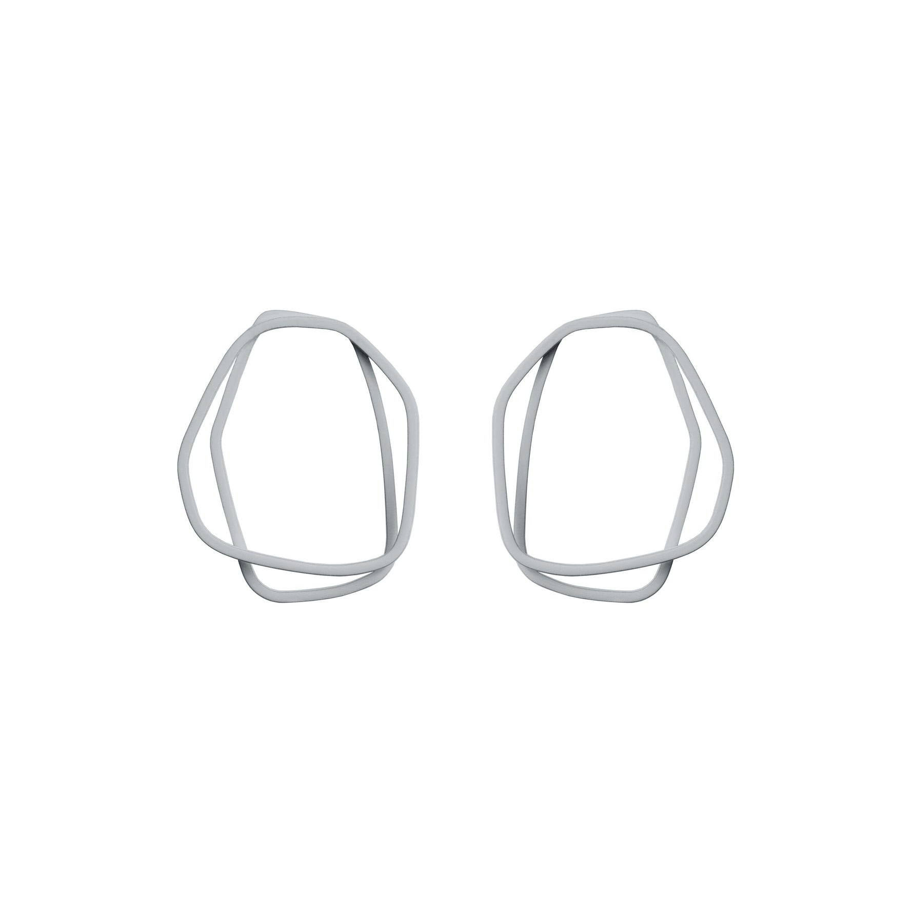 Loops Earrings
