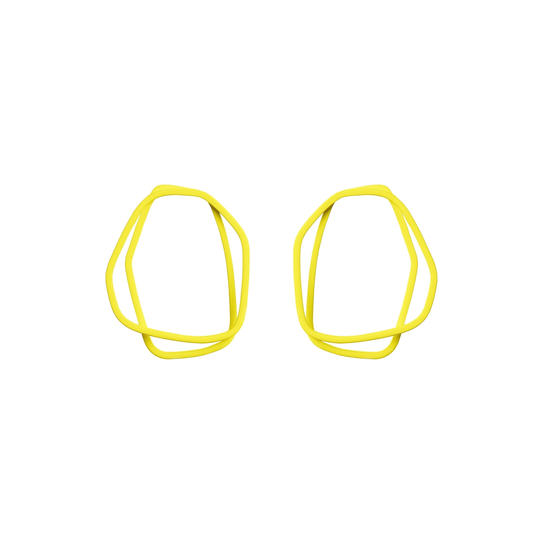 Loops Earrings