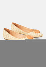 Mangará Coroba Ballerinas