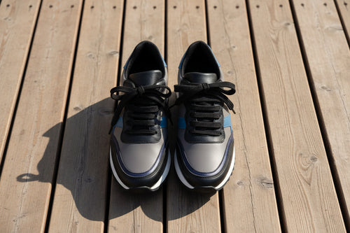 Women's Sneakers - Mangará Buriri