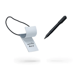 Reflective Luggage Tag