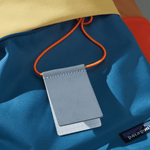 Reflective Luggage Tag