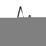 Water Resistant Reflective Backpack DOG