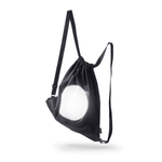 Water Resistant Reflective Backpack DOT