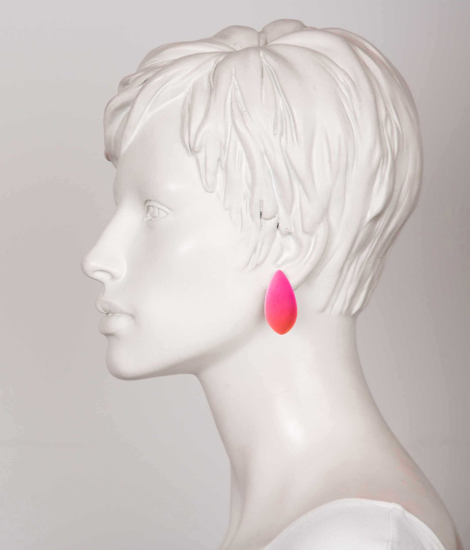Mega Pitayaberries Earrings