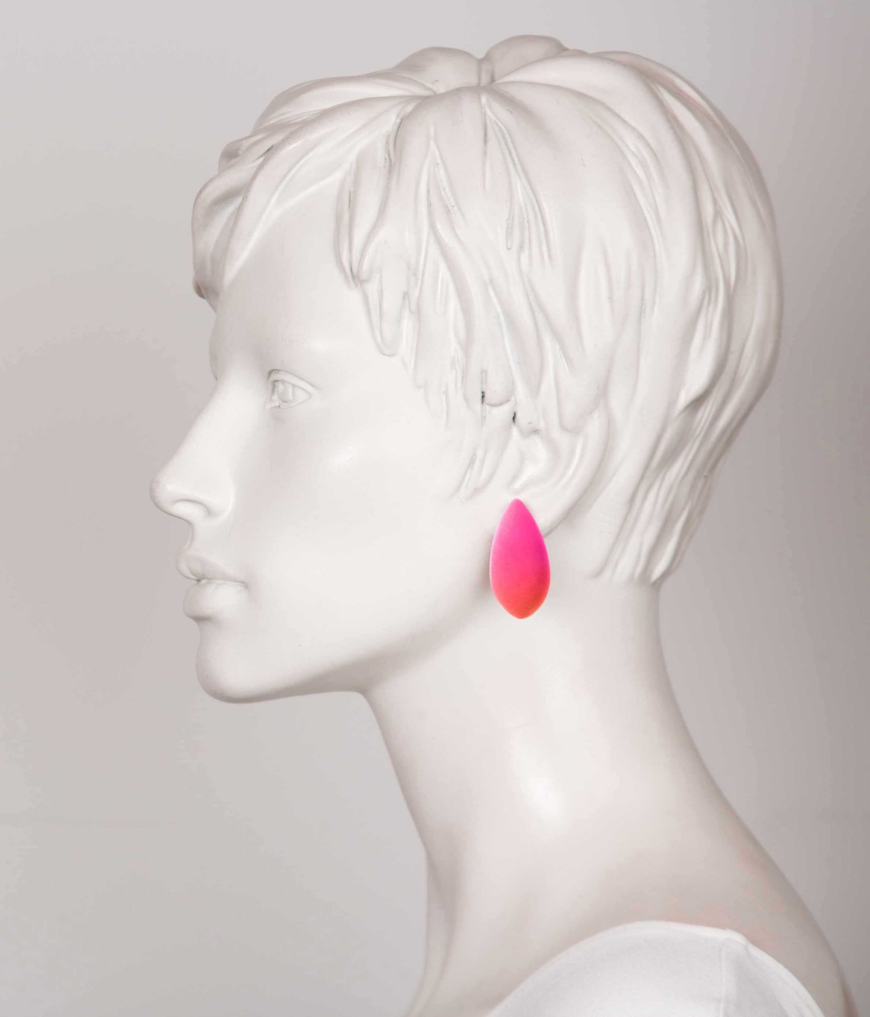 Mega Pitayaberries Earrings