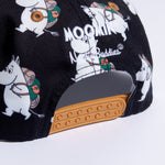 Moomin Adventure Kids Flat Cap
