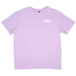 Moomin Heavy Unisex T-shirt - Lilac