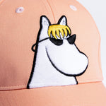 Moomin Snorkmaiden Kids Cap