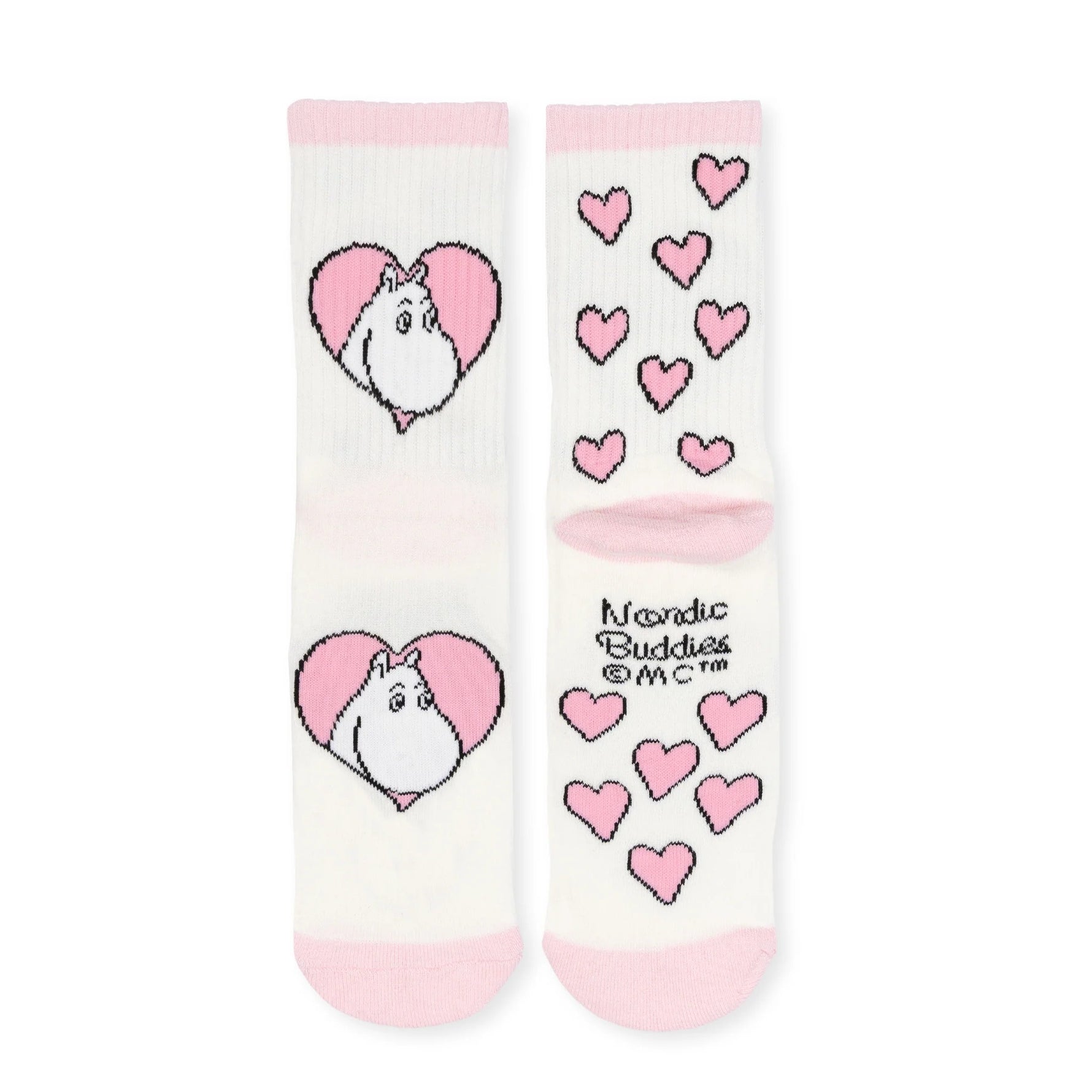 Moomin Love Combo