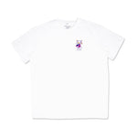 Moomin Party Heavy Unisex T-shirt - White