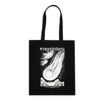 Novels Tote Bag - Black