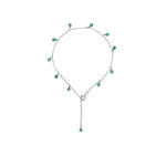 Anklet Eat, Pray, Love