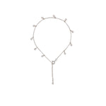 Anklet Eat, Pray, Love