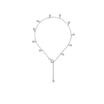 Anklet Eat, Pray, Love