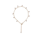 Anklet Eat, Pray, Love