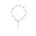 Anklet Eat, Pray, Love