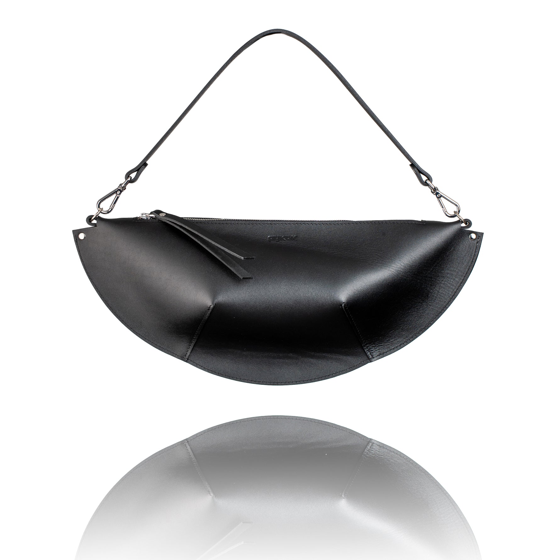 Handbag Olivia - Black