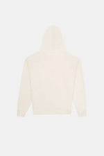 Panda Hoodie - Cream