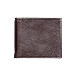 Wallet No. 33 - With Money Clip