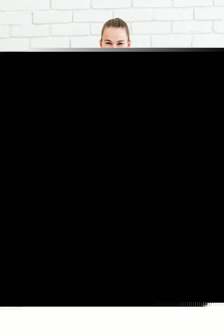 Leggings 'PocketPerfect' Inky Black