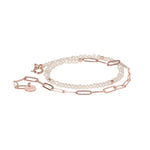 Pearlstring Bracelet - Choker