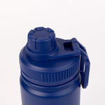 Moominpappa Thermal Everyday Bottle - Navy
