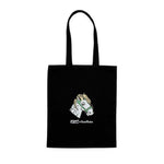 Pippi Tote Bag - Lifting the Horse
