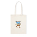 Pippi Tote Bag - Upside Down