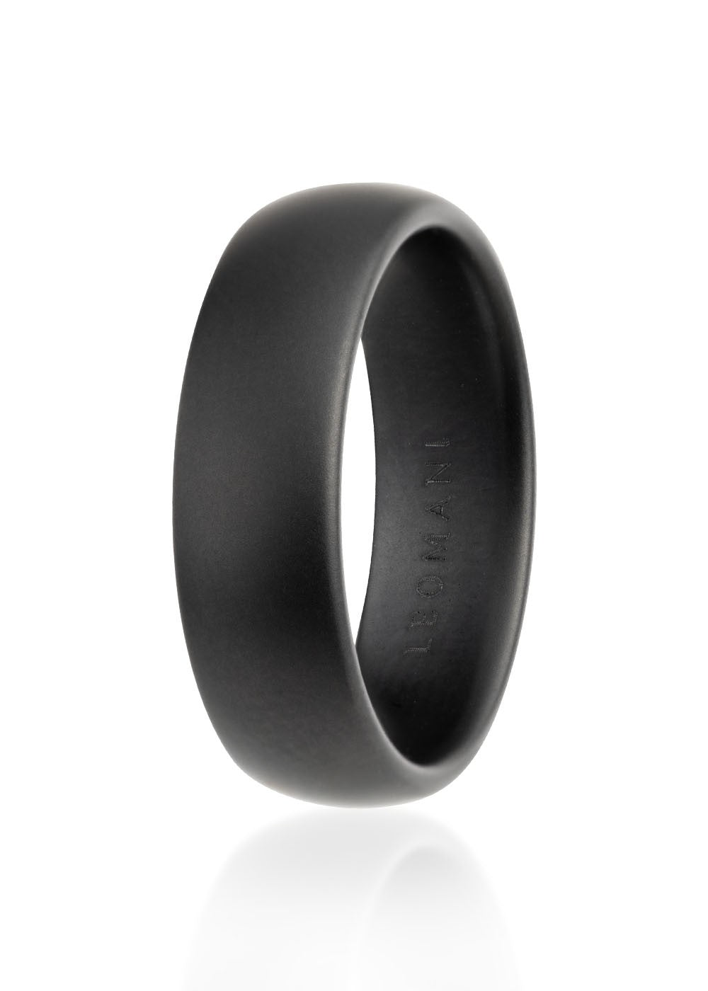 Ring Matte for Men