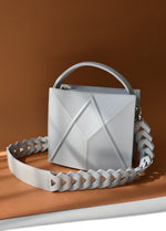 Shoulder bag FACET