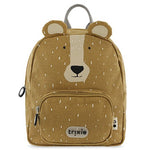 Small Backpack - Mr. Bear