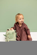 Small Backpack - Mr. Dragon