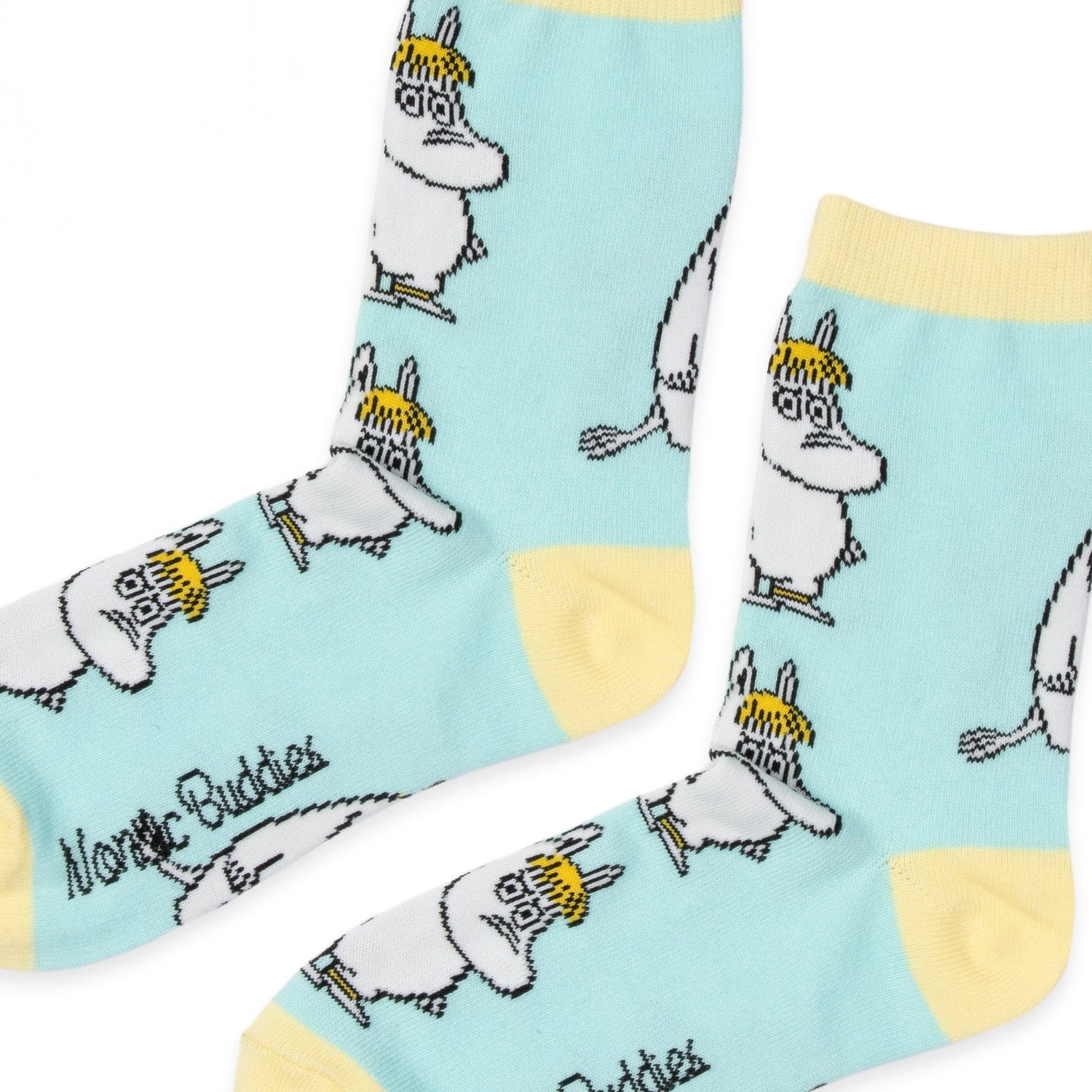Snorkmaiden Women's Socks