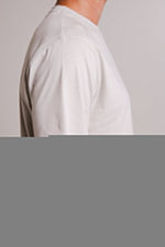 Tiger T-shirt - Grey