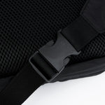 Stinky Retro Waist Bag - Black