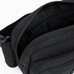 Stinky Retro Waist Bag - Black