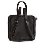 Stockholm Backpack - Purple/Black