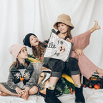 Kids backpack - Sheep