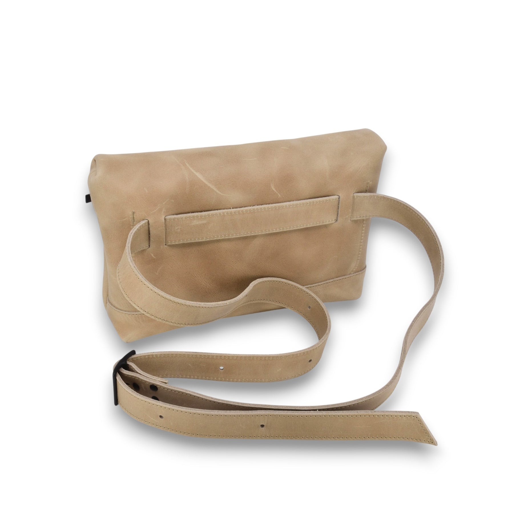 TOKU bag Lisbon - Beige