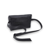 TOKU bag Lisbon - Black