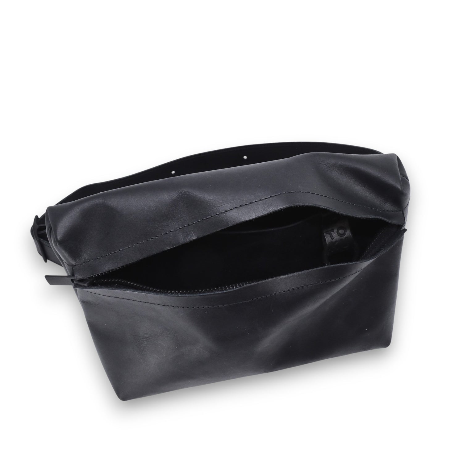TOKU bag Lisbon - Black