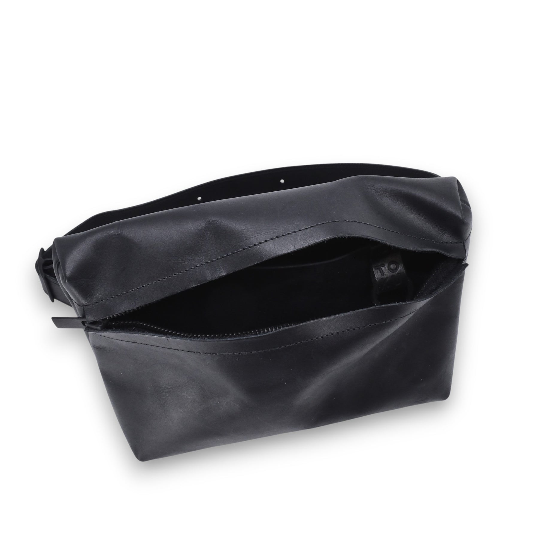 TOKU bag Lisbon - Black