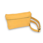 TOKU bag Lisbon - Yellow