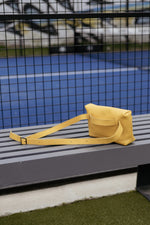 TOKU bag Lisbon - Yellow