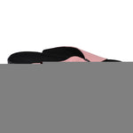 TOKU Rome Vegan Sandals - Pink