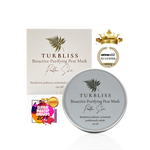 Bioactive Purifying Peat Mask for Problematic Skin 150ml