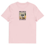 Unisex T-shirt - More Espresso Less Depresso