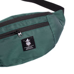 Waist Bag Snufkin - Green